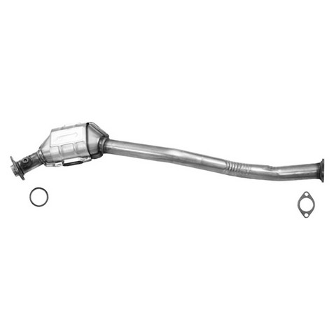 AP Exhaust 914463 Catalytic Converter-Direct Fit For NISSAN